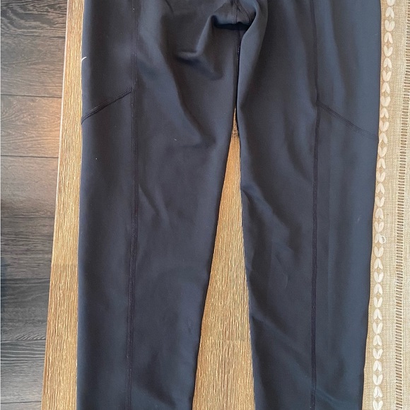 Girls Nike Leggings - Picture 2 of 4